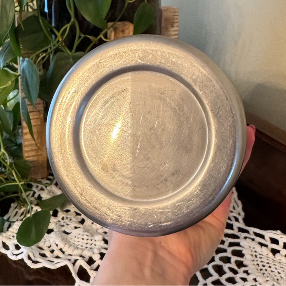 Starbucks Vintage Stainless Steel Tumbler. 24 oz. - Picture 3 of 4